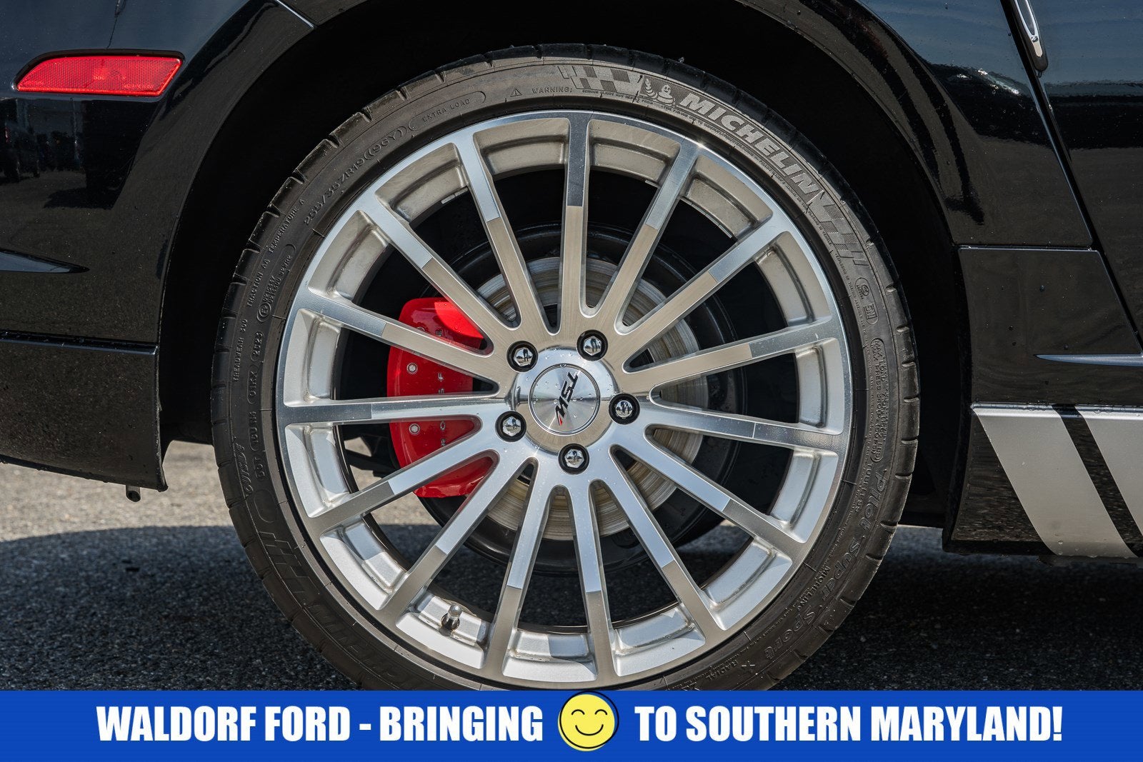 2005 Chrysler Crossfire Limited