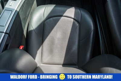 2005 Chrysler Crossfire Limited