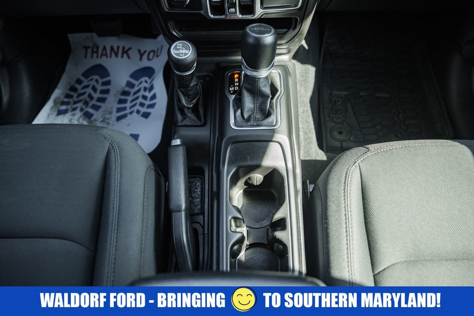 2022 Jeep Gladiator Willys