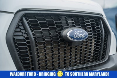 2023 Ford Transit Passenger Wagon 350