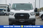 2023 Ford Transit Passenger Wagon 350