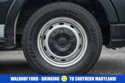 2023 Ford Transit Passenger Wagon 350