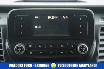 2023 Ford Transit Passenger Wagon 350