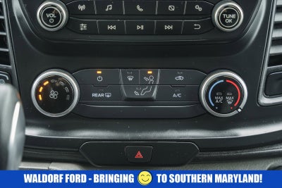 2023 Ford Transit Passenger Wagon 350