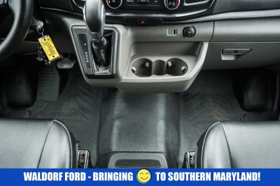 2023 Ford Transit Passenger Wagon 350