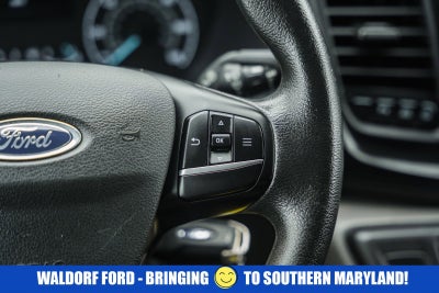 2023 Ford Transit Passenger Wagon 350