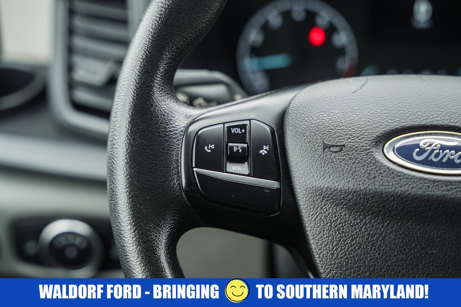 2023 Ford Transit Passenger Wagon 350