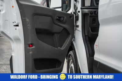 2023 Ford Transit Passenger Wagon 350