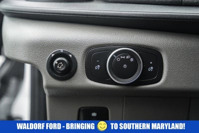2023 Ford Transit Passenger Wagon 350