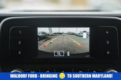 2023 Ford Transit Passenger Wagon 350