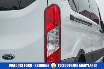 2023 Ford Transit Passenger Wagon 350