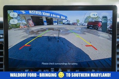 2024 Ford Transit Passenger Wagon 350