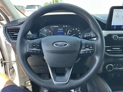 2022 Ford Escape SE Hybrid