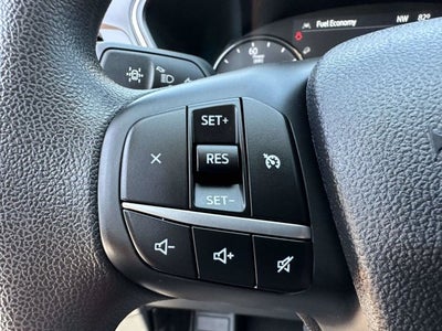 2022 Ford Escape SE Hybrid