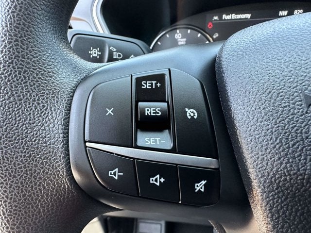 2022 Ford Escape SE Hybrid