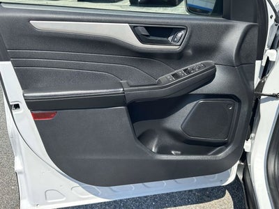 2022 Ford Escape SE Hybrid