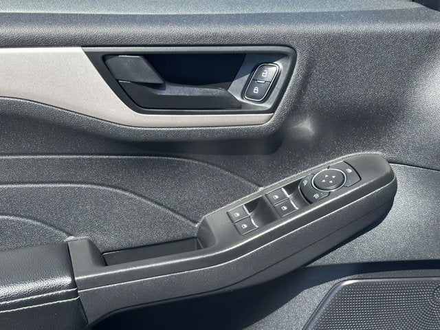 2022 Ford Escape SE Hybrid