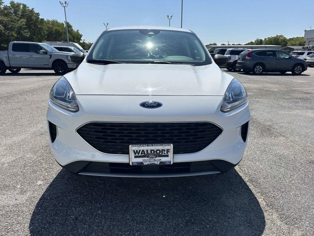 2022 Ford Escape SE Hybrid