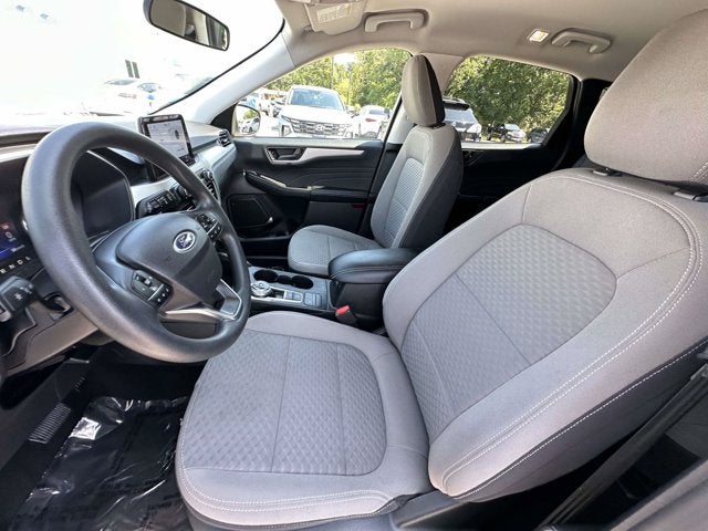 2022 Ford Escape SE Hybrid