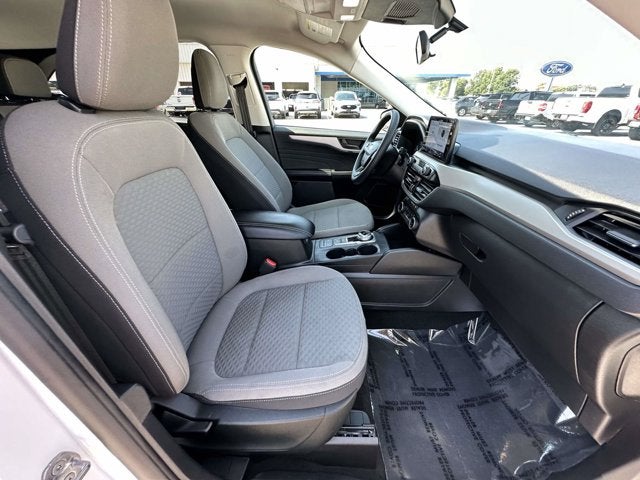 2022 Ford Escape SE Hybrid