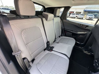 2022 Ford Escape SE Hybrid