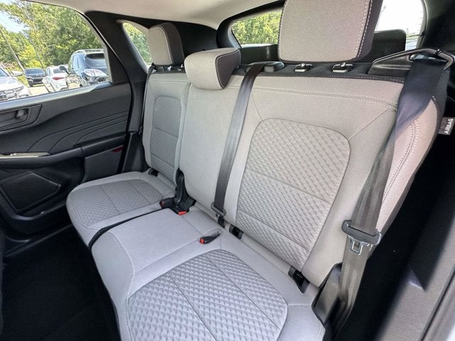 2022 Ford Escape SE Hybrid