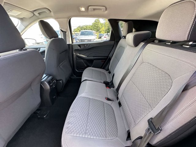 2022 Ford Escape SE Hybrid