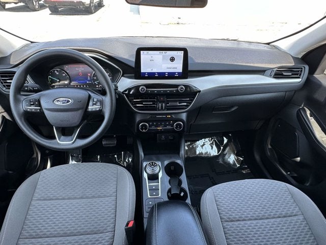 2022 Ford Escape SE Hybrid