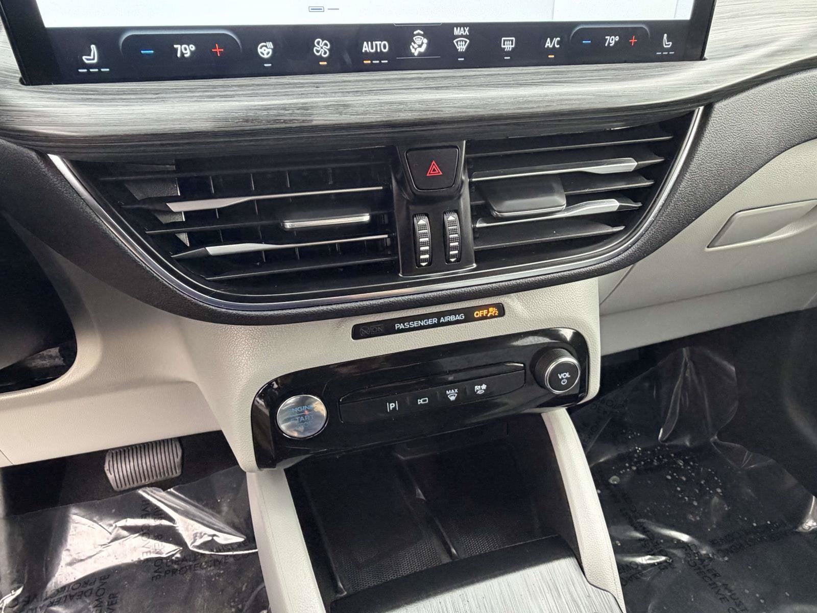 2024 Ford Escape PHEV