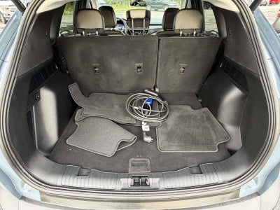 2024 Ford Escape PHEV