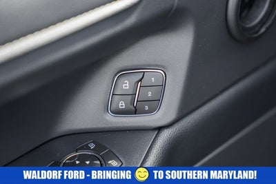 2023 Ford Expedition Max XLT