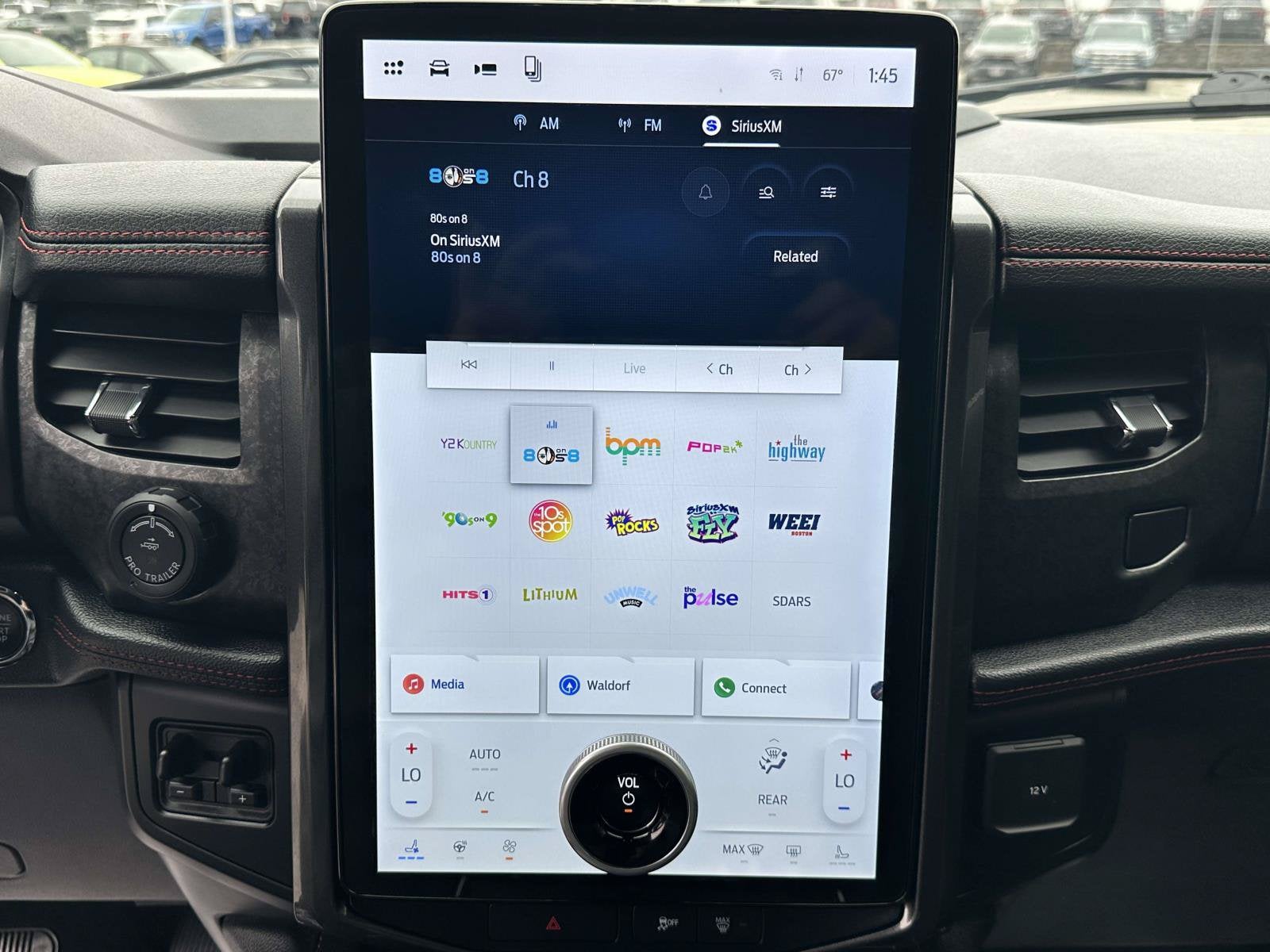2023 Ford Expedition Max Limited
