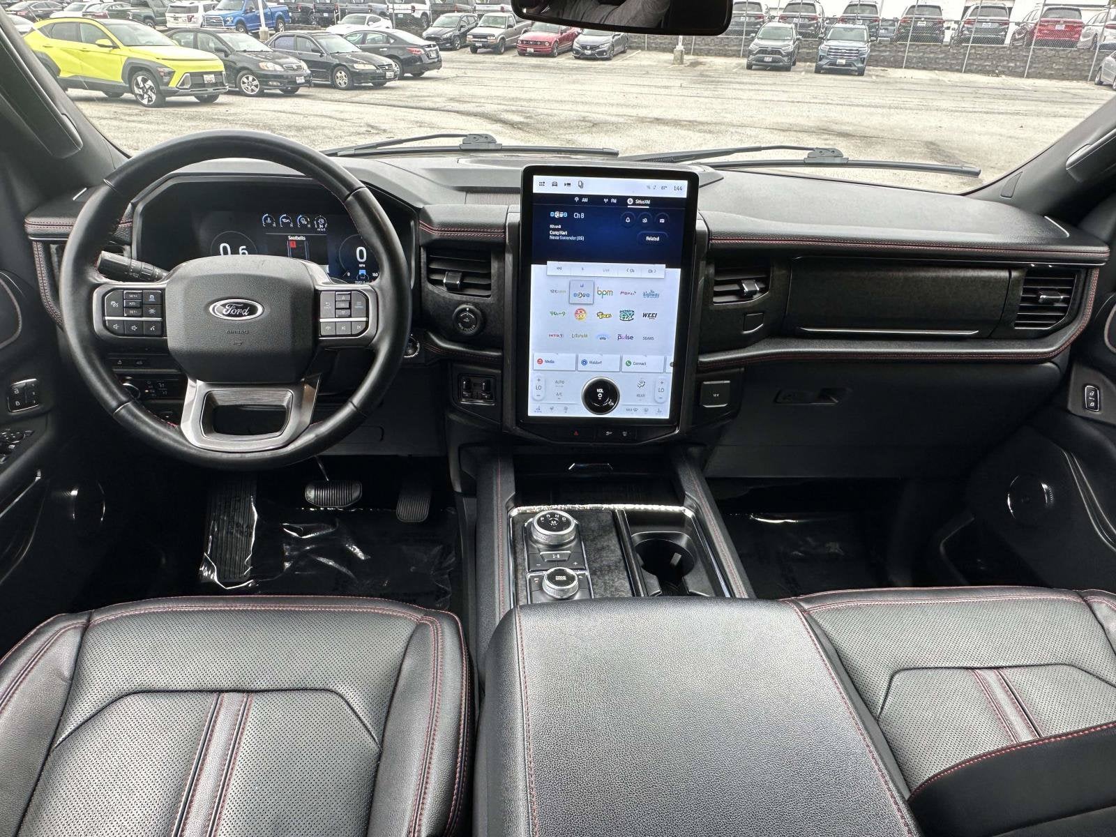 2023 Ford Expedition Max Limited