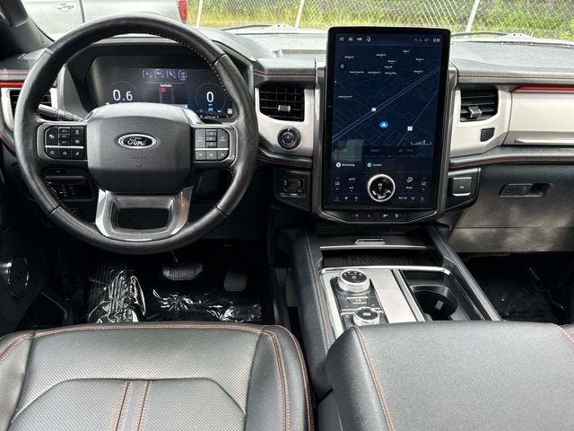 2024 Ford Expedition Timberline