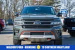 2022 Ford Expedition Timberline