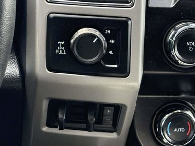 2019 Ford Super Duty F-250 SRW 4WD