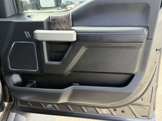 2019 Ford Super Duty F-250 SRW 4WD