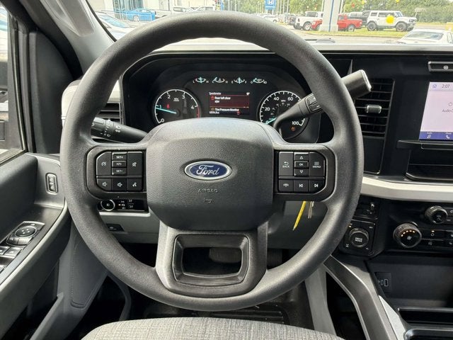 2024 Ford Super Duty F-250 SRW 4WD
