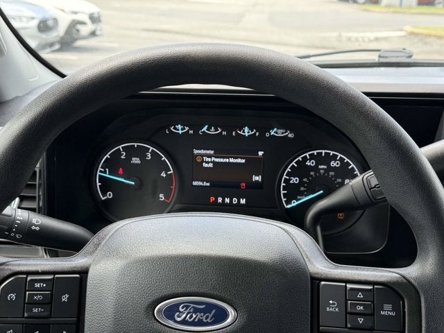 2024 Ford Super Duty F-250 SRW 4WD
