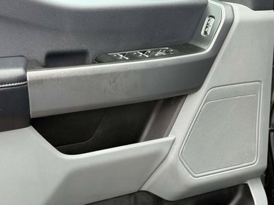 2024 Ford Super Duty F-250 SRW 4WD