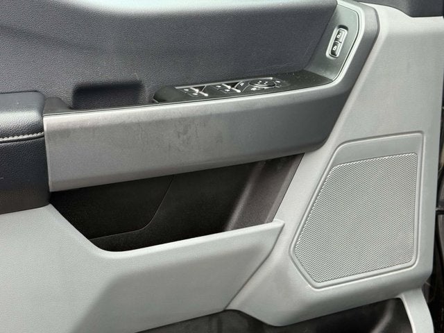 2024 Ford Super Duty F-250 SRW 4WD