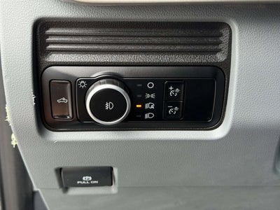 2024 Ford Super Duty F-250 SRW 4WD