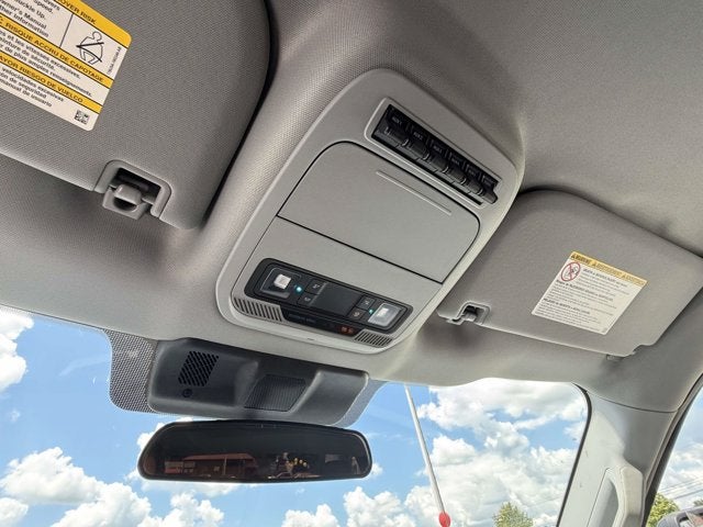2024 Ford Super Duty F-250 SRW 4WD
