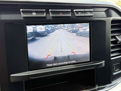 2024 Ford Super Duty F-250 SRW 4WD