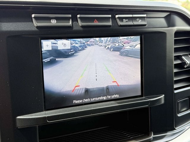 2024 Ford Super Duty F-250 SRW 4WD