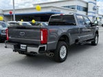 2024 Ford Super Duty F-250 SRW 4WD