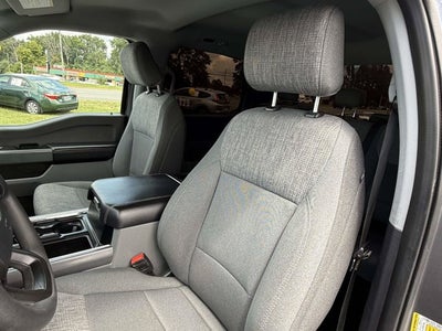 2024 Ford Super Duty F-250 SRW 4WD