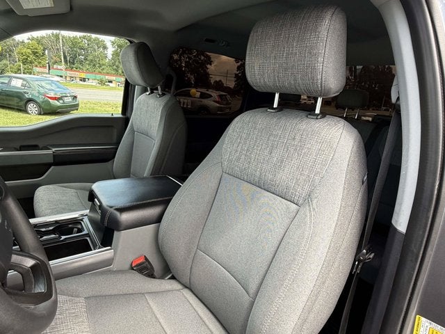 2024 Ford Super Duty F-250 SRW 4WD
