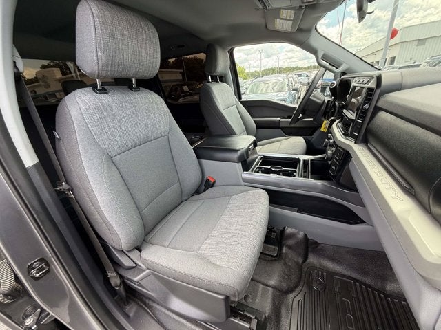 2024 Ford Super Duty F-250 SRW 4WD