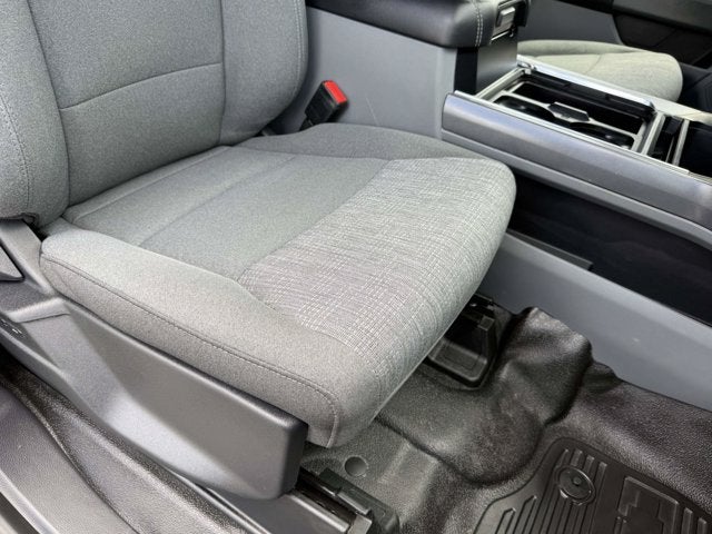 2024 Ford Super Duty F-250 SRW 4WD